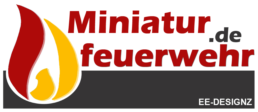 logo miniaturfeuerwehr