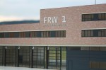 MF007 FRW1 - Feuer- und Rettungswache 1 Berufsfeuerwehr Hannover Weidendamm